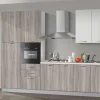Sale Cucina new smart cm 300 , 48% sconto! Cucine Lineari|Cucine Moderne