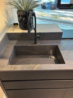 Best CUCINA Novacucine mk1 con frontale dogato 463 PREZZO OUTLET scontata 51% Cucine Ad Isola|Cucine Design