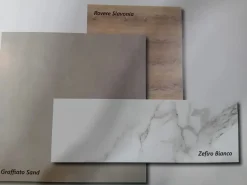 Sale Cucina moderna con isola altri colori in melaminico Cucina con isola e colonne ed isola Cucine Ad Isola|Cucine Moderne