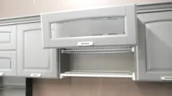 Hot Cucina Olimpia  ad angolo con uno sconto imperdibile Cucine Ad Angolo