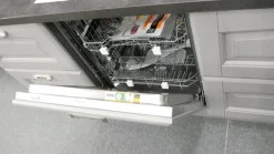 Hot Cucina Olimpia  ad angolo con uno sconto imperdibile Cucine Ad Angolo