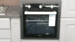 Hot Cucina Olimpia  ad angolo con uno sconto imperdibile Cucine Ad Angolo