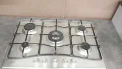 Hot Cucina Olimpia  ad angolo con uno sconto imperdibile Cucine Ad Angolo