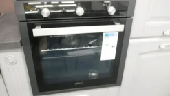 Hot Cucina Olimpia  ad angolo con uno sconto imperdibile Cucine Ad Angolo