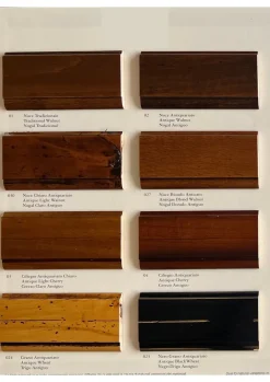 Parlani Cucina country lineare noce in legno Dispensa buffalo con tavolo- Cucine Lineari|Cucine Country