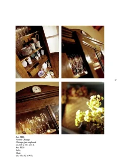 Cucina Dispensa chicago OFFERTA OUTLET sconto 60%^Parlani Sale