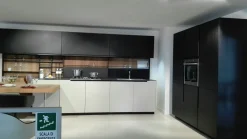 New Cucina Phoenix design tortora lineare Cucine Lineari|Cucine Design