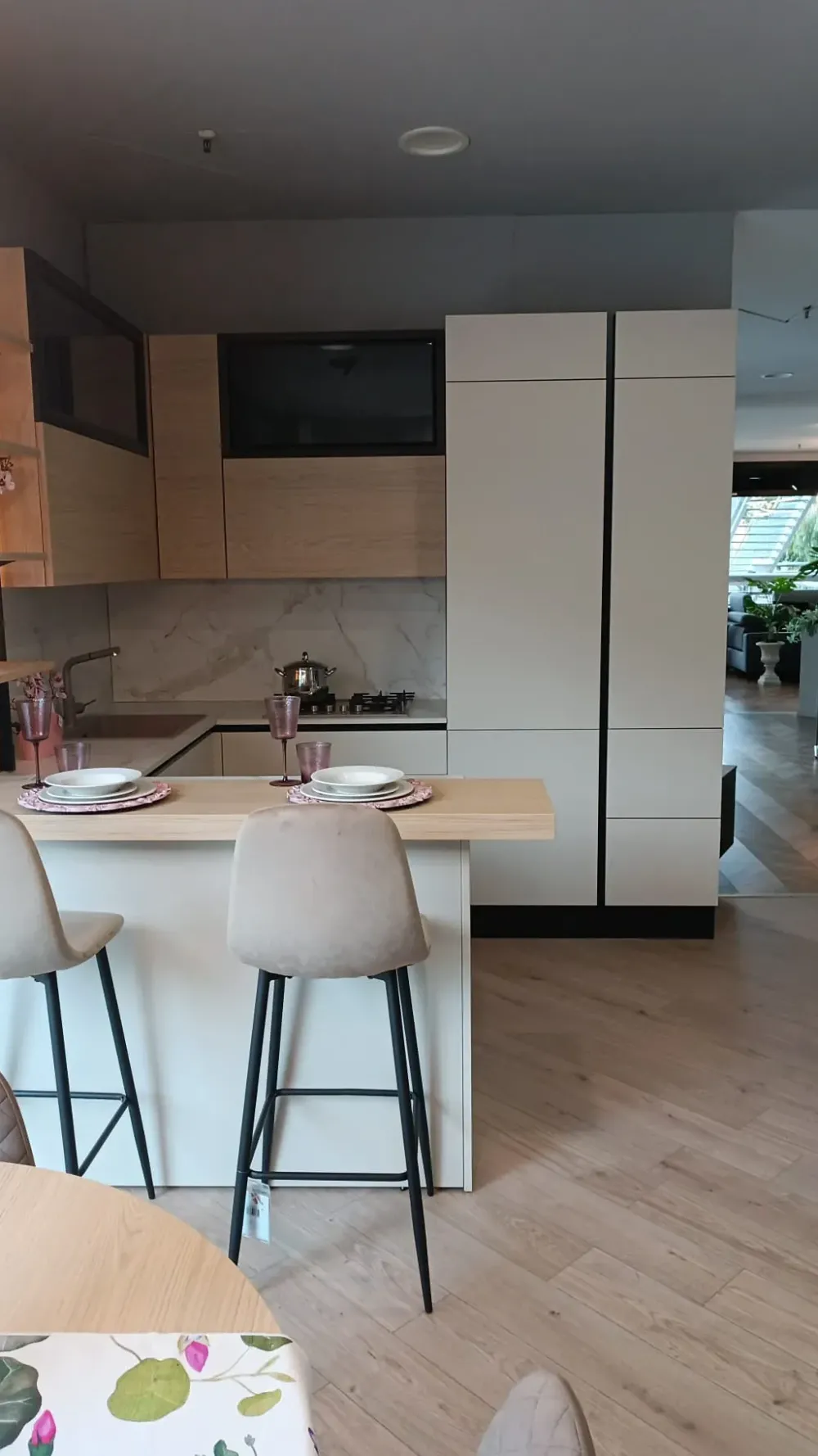 Best Cucina Piana ad angolo con un ribasso imperdibile Cucine Ad Angolo|Cucine Moderne