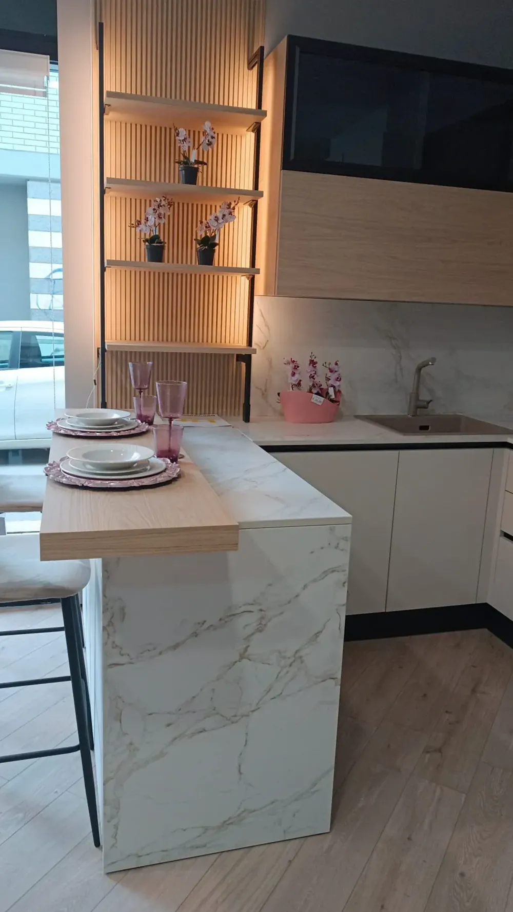 Best Cucina Piana ad angolo con un ribasso imperdibile Cucine Ad Angolo|Cucine Moderne