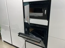 Sale Cucina pop moderna bianca con isola scontata 61% Cucine Ad Isola|Cucine Moderne