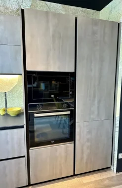 Cucina Domino OFFERTA OUTLET sconto 60%^Prima Cucine Best