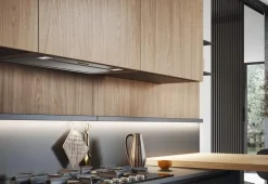Prima Cucine Cucina Domino OFFERTA OUTLET sconto 30%- Cucine Ad Angolo|Cucine Moderne