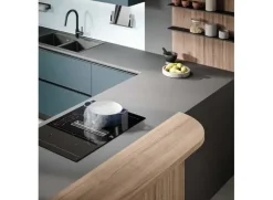 Sale CUCINA Luce PREZZO OUTLET scontata 30% Cucine Con Penisola|Cucine Moderne