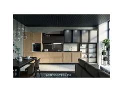 Prima Cucine Cucina Noah OFFERTA OUTLET sconto 30%- Cucine Lineari|Cucine Moderne