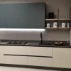 Prima Cucine CUCINA Primacucine ad angolo Hera SCONTATA- Cucine Ad Angolo|Cucine Moderne