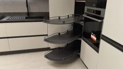 Prima Cucine CUCINA Primacucine ad angolo Hera SCONTATA- Cucine Ad Angolo|Cucine Moderne