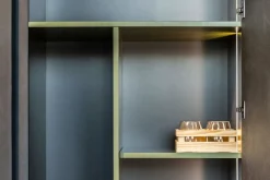 CUCINA ad isola Ingrosso cucine moderne icmxp08 SCONTATA^Primopiano Cucine Sale