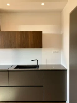 CUCINA ad angolo Ingrosso cucine moderne icm76 SCONTATA Cucine Ad Angolo|Cucine Design