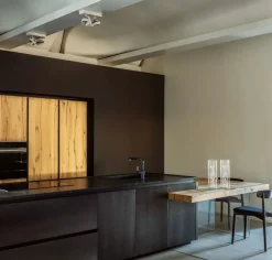 CUCINA Ingrosso cucine moderne icmxp03 PREZZO OUTLET scontata 44% Cucine Ad Isola|Cucine Design