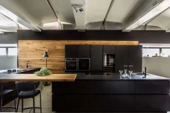 Primopiano Cucine CUCINA ad isola Ingrosso cucine moderne icmxp04 SCONTATA 50%- Cucine Ad Isola|Cucine Design