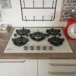 Best Cucina provenzale lineare Cucina shabby white   a prezzo ribassato Cucine Lineari