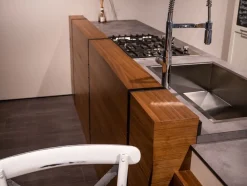 Sale Cucina provenzale lineare Provenza a prezzo ribassato Cucine Lineari