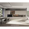 Discount Cucina Q01 di in offerta -30% Cucine Lineari|Cucine Moderne