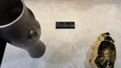 Cucina Rho con isola con uno sconto imperdibile^Armony Discount