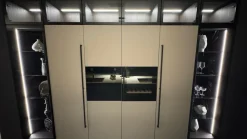 Cucina Rho con isola con uno sconto imperdibile^Armony Discount