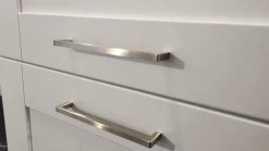 Cucina Robinia ad angolo con uno sconto imperdibile Cucine Ad Angolo|Cucine Moderne