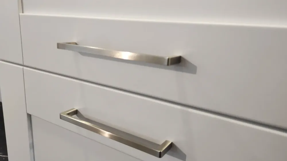 Cucina Robinia ad angolo con uno sconto imperdibile Cucine Ad Angolo|Cucine Moderne