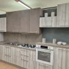 Artigianale Cucina rovere chiaro moderna lineare Brio a soli 5200 Euro- Cucine Lineari|Cucine Moderne