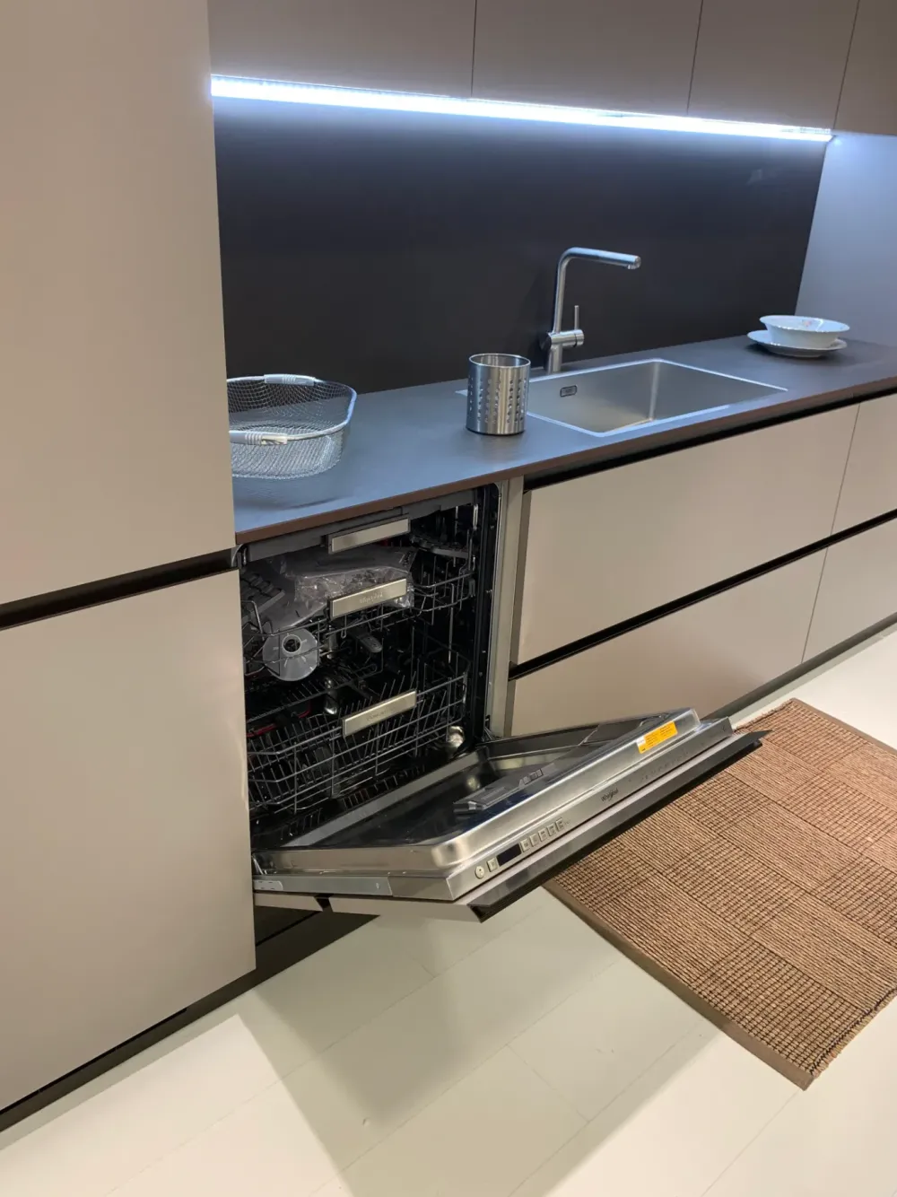 Cucina Boxi OFFERTA OUTLET sconto 40%^Scavolini Best