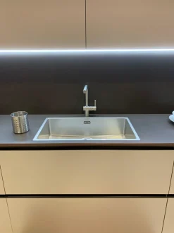 Cucina Boxi OFFERTA OUTLET sconto 40%^Scavolini Best