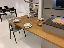 Cucina Boxi OFFERTA OUTLET sconto 40%^Scavolini Best