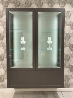 CUCINA Carattere living PREZZO OUTLET scontata 50%^Scavolini Hot