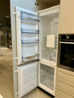 Hot Cucina classica ad angolo altri colori in laminato opaco Carattere Cucine Ad Angolo