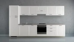 Cucina Colony OFFERTA OUTLET^Scavolini