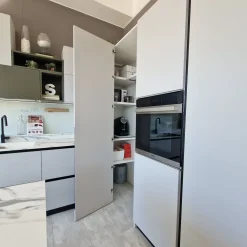 Cucina Delinea OFFERTA OUTLET sconto 49%^Scavolini Best