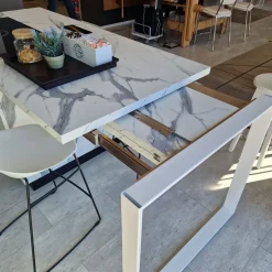 Cucina Delinea OFFERTA OUTLET sconto 49%^Scavolini Best