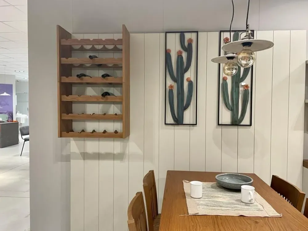 Cucina Favilla OFFERTA OUTLET sconto 40%^Scavolini Outlet