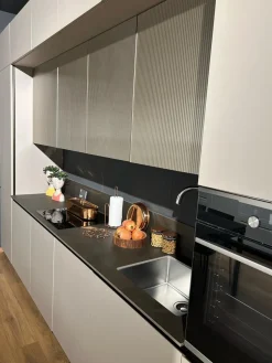 Cucina Lumina OFFERTA OUTLET sconto 33%^Scavolini Outlet