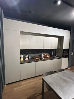 Cucina Lumina OFFERTA OUTLET sconto 33%^Scavolini Outlet