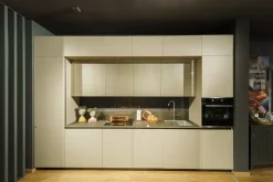 Cucina Lumina OFFERTA OUTLET sconto 33%^Scavolini Outlet