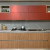 Colombini Casa Cucina Segno di in Offerta Outlet -35%- Cucine Lineari|Cucine Moderne
