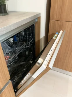 Colombini Casa Cucina Segno di in Offerta Outlet -35%- Cucine Lineari|Cucine Moderne