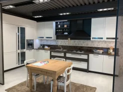 Best Cucina Hera OFFERTA OUTLET sconto 30% Cucine Ad Angolo|Cucine Country