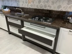 Best Cucina Hera OFFERTA OUTLET sconto 30% Cucine Ad Angolo|Cucine Country