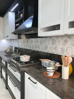 Best Cucina Hera OFFERTA OUTLET sconto 30% Cucine Ad Angolo|Cucine Country