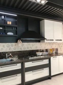 Best Cucina Hera OFFERTA OUTLET sconto 30% Cucine Ad Angolo|Cucine Country